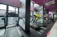 Fitness Center Arte Plus Ampang By Rainbow