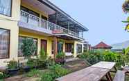 Exterior 5 Villa Strawberry Sembalun