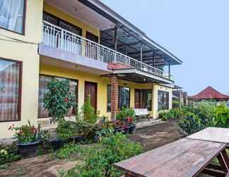 Exterior 2 Villa Strawberry Sembalun