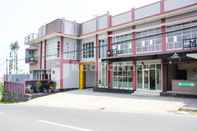 Exterior Hotel Baby Angel Dieng RedPartner