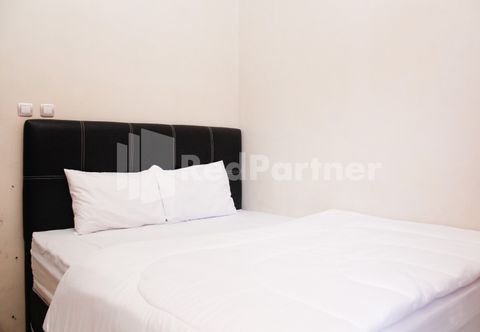 기타 Hotel Baby Angel Dieng Mitra RedDoorz