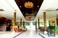 Lobby Hong Feng 168 Villa Hotel