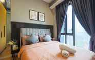 Others 4 Sentral Suites Kuala Lumpur by Luxe Home