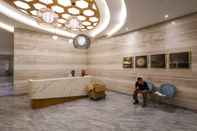 Lobi Sentral Suites Kuala Lumpur by Luxe Home