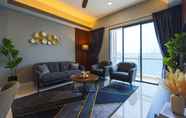 Others 2 Sentral Suites Kuala Lumpur by Luxe Home