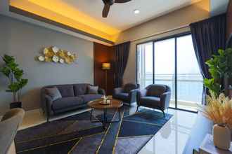 Others 4 Sentral Suites Kuala Lumpur by Luxe Home