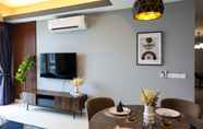 Others 3 Sentral Suites Kuala Lumpur by Luxe Home