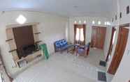 Others 4 Grand Taman Siswa Homestay Jogja