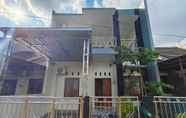 Khác 5 Grand Taman Siswa Homestay Jogja