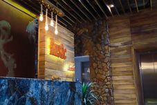 其他 Rustic Hotel Quy Nhon