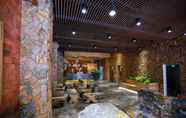 Lobby 6 Rustic Hotel Quy Nhon Powered by ASTON