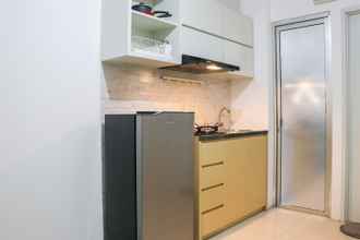 อื่นๆ 4 Well Furnished and Best Deal 2BR Bassura City Apartment By Travelio