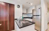 Others 5 Homey and Great Designed 2BR at Branz BSD City Apartment By Travelio