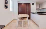 Lainnya 4 Homey and Great Designed 2BR at Branz BSD City Apartment By Travelio