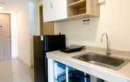 อื่นๆ 2 Cozy and Well Designed 2BR Meikarta Apartment By Travelio