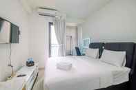 Lainnya Simply Look Studio Apartment at Transpark Cibubur By Travelio