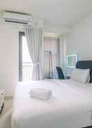 Others Simply Look Studio Apartment at Transpark Cibubur By Travelio