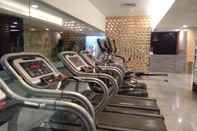 Fitness Center The Floorspace Imperial Suites Apartment