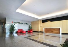 Lobby 4 The Floorspace Imperial Suites Apartment