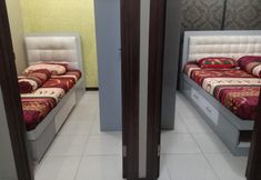 기타 4 Greenroom Apartemen Bogor valley