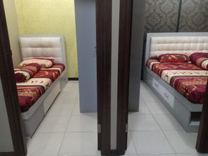 기타 4 Greenroom Apartemen Bogor valley