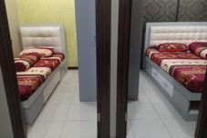 기타 Greenroom Apartemen Bogor valley