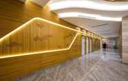 Lobby 5 Sentral Suites Kuala Lumpur by DreamCloud