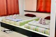 Kamar Tidur Relax Camp Resort Kaeng Krachan