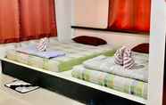 Bedroom 6 Relax Camp Resort Kaeng Krachan