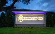 Lobi 5 Andaman Besttime Grand Villa