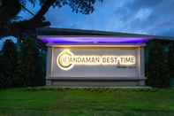 Lobi Andaman Besttime Grand Villa