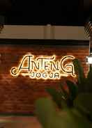 EXTERIOR_BUILDING Anteng Jogja