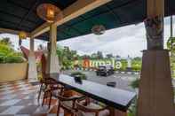 Restaurant Nirmala guest house