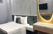 Kamar Tidur 6 LION 9 HOTEL