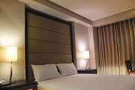 Bilik Tidur Soleste Suites