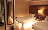 Phòng ngủ 4 Soleste Suites