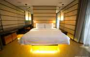 Bilik Tidur 6 Soleste Suites