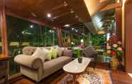 ล็อบบี้ 6 Raya Resort Beach front - The Most Green Resort in Cha-am