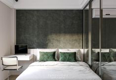 Khác 5 Merci Hotel & Apartment Le Hong Phong, Hai Phong