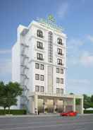 EXTERIOR_BUILDING Merci Boutique Hotel & Apartment Hai Phong, Hai Phong