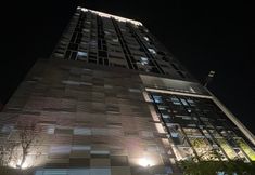 Others 6 Cozy Studio Apartment KLCC & KL Tower View with Balcony @ Chambers Residence