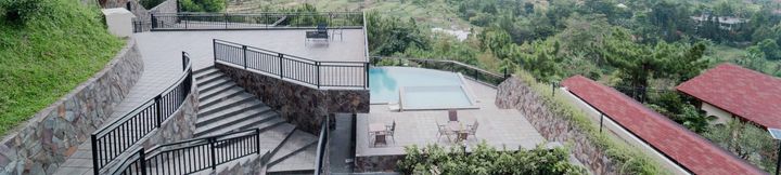 Lain-lain 3 The Eight Villa Bukit Panorama Sanad