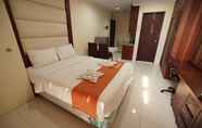 Bedroom 5 Apatel Apartemen Mangga Dua Lt. 15 