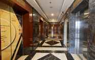 Lobby 3 Apatel Apartemen Mangga Dua Lt. 15 