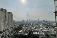 อื่นๆ Apatel Apartemen Mangga Dua Lt. 15