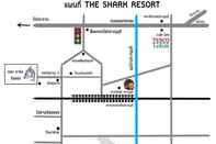 Nearby View and Attractions The Shark Resort