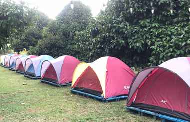 Lobi 2 Camping Ground