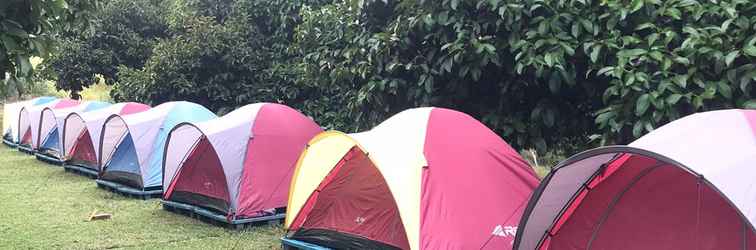 Lobi Camping Ground