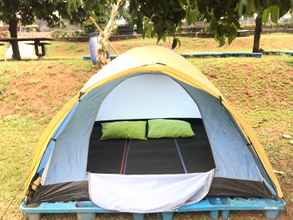 Bedroom Camping Ground