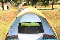 Bilik Tidur Camping Ground